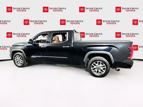 Used 2023 Toyota Tundra 1794 Edition AWD/4WD image 7