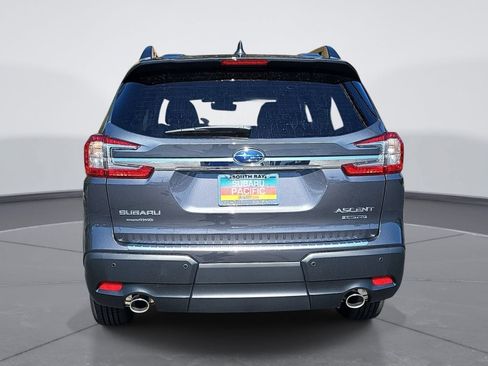 New 2026 Subaru Ascent Limited w/ Popular Package #2 AWD/4WD image 4