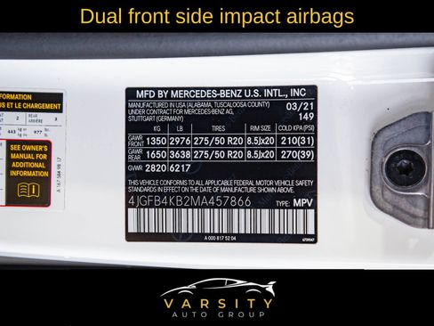 Used 2021 Mercedes-Benz GLE 350 4MATIC image 34