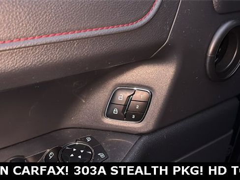 Used 2023 Ford Expedition Limited image 9