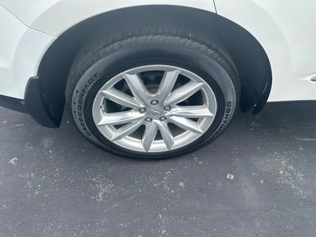 Used 2019 Acura RDX AWD image 19