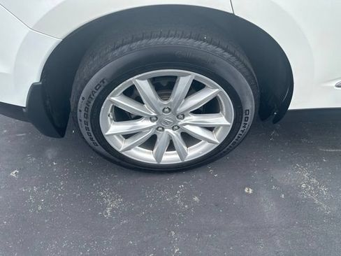 Used 2019 Acura RDX AWD image 19