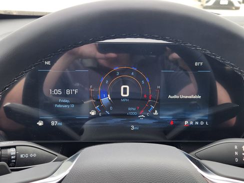 New 2026 Chevrolet Equinox LT w/ Convenience Package II image 15