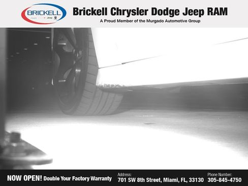 Used 2019 Dodge Charger R/T RWD image 8