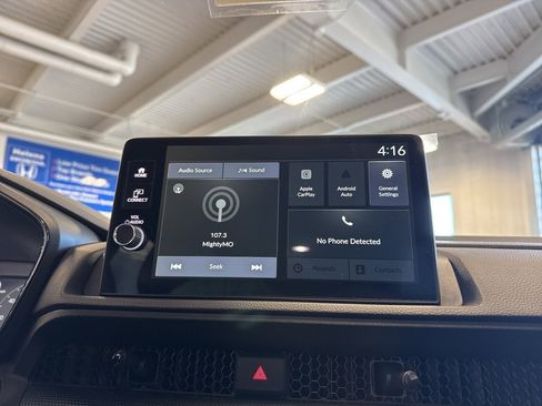 New 2026 Honda CR-V Sport-L image 11