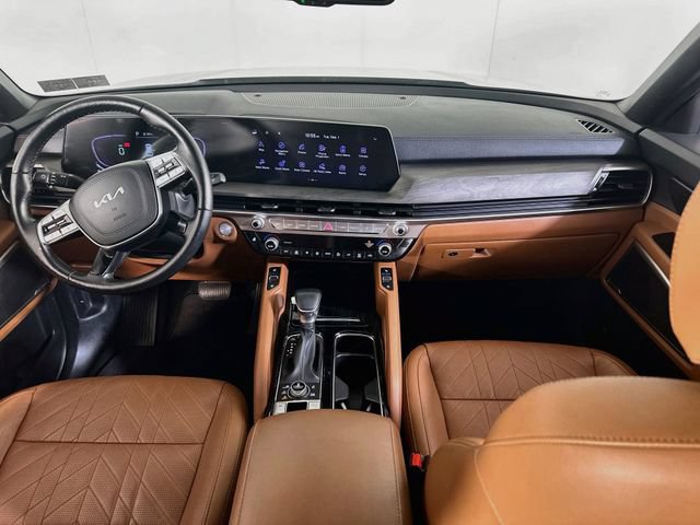 Used 2024 Kia Telluride EX X-Line AWD/4WD image 14