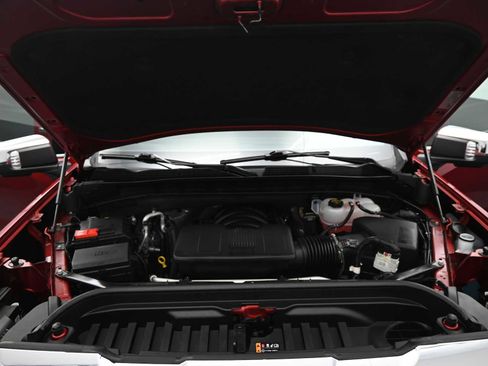 Used 2024 GMC Sierra 1500 Denali w/ Denali Reserve Package image 23