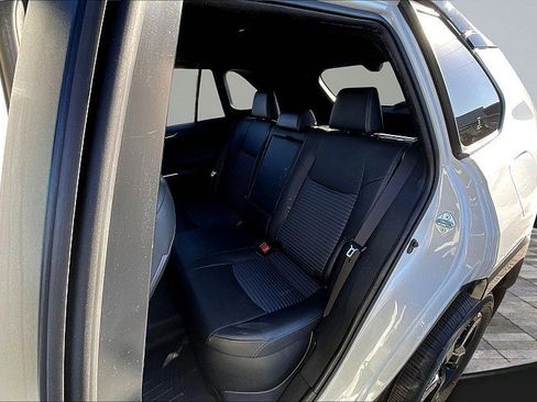 Used 2020 Toyota RAV4 XSE image 25