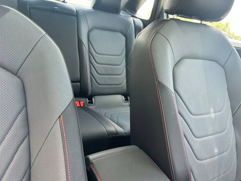 New 2026 Volkswagen Jetta GLI Autobahn FWD image 37