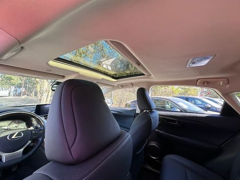 Used 2020 Lexus NX 300 FWD w/ Comfort Package image 34