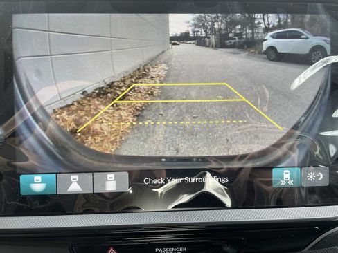 New 2025 Honda Ridgeline Sport image 21