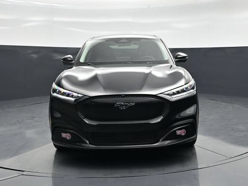 Used 2023 Ford Mustang Mach-E Select RWD image 9