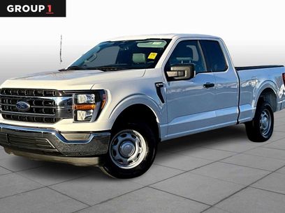 Certified 2023 Ford F150 XL