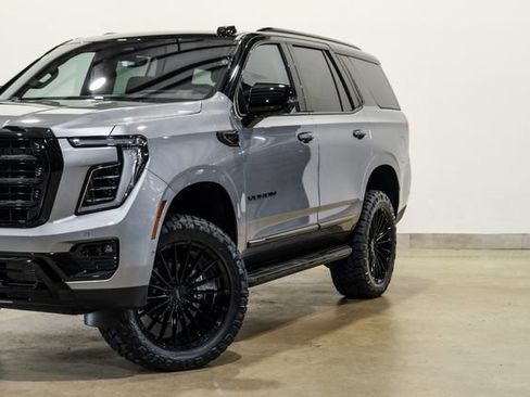 Used 2026 GMC Yukon Elevation w/ Elevation Premium Package AWD/4WD image 20