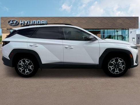 New 2025 Hyundai Tucson XRT FWD image 9