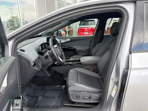 Certified 2023 Volkswagen ID.4 Pro S AWD/4WD image 11