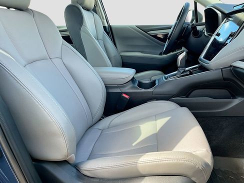 Used 2025 Subaru Legacy Limited w/ Popular Package #3 image 30