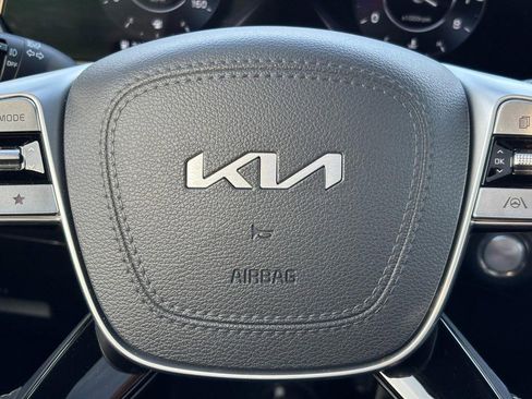 Used 2025 Kia Telluride SX Prestige X-Line image 21