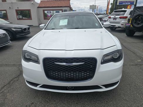 Used 2019 Chrysler 300 S w/ Safetytec Plus Group AWD/4WD image 3