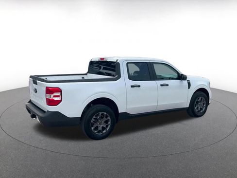 Used 2026 Ford Maverick XLT w/ Equipment Group 301A AWD/4WD image 14