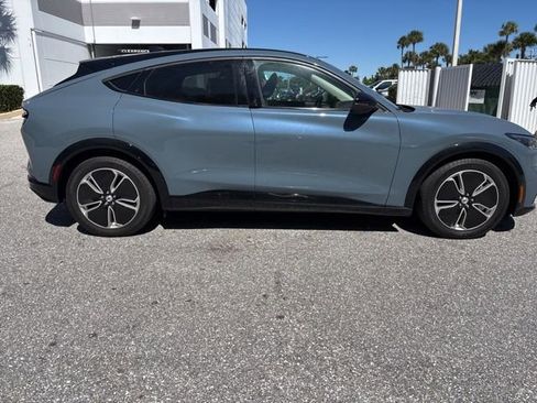 Used 2023 Ford Mustang Mach-E Premium image 2