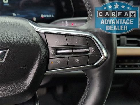 Certified 2025 Chevrolet Equinox ACTIV w/ Safety and Technology Package image 20