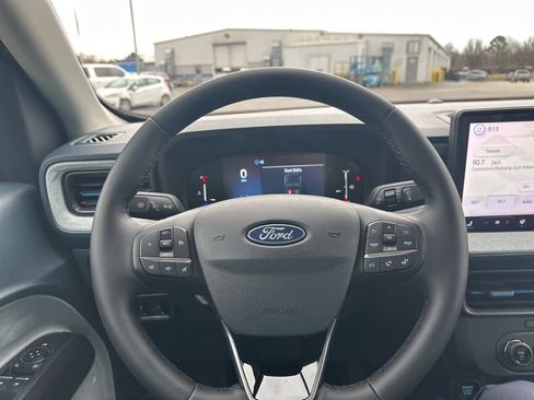 New 2026 Ford Maverick XLT w/ XLT Luxury Package AWD/4WD image 21