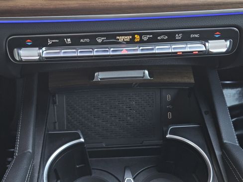 Certified 2026 Mercedes-Benz GLE 350 350 image 20