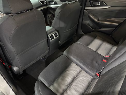 Used 2018 Nissan Maxima 3.5 S image 33