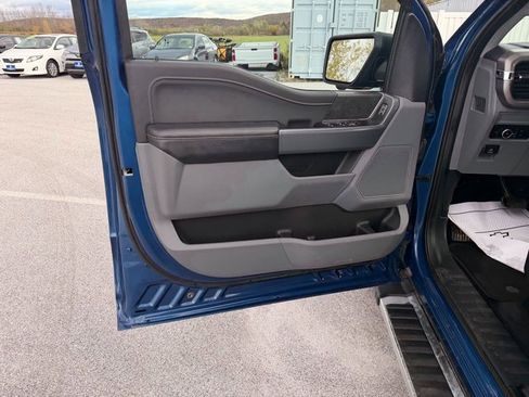 Used 2024 Ford F150 XLT w/ Tow/Haul Package image 17