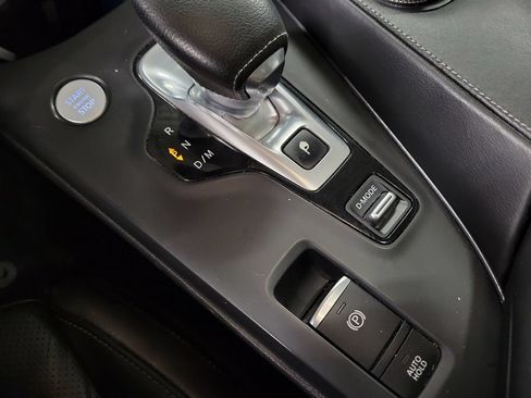 Used 2022 INFINITI QX50 Luxe AWD/4WD image 19