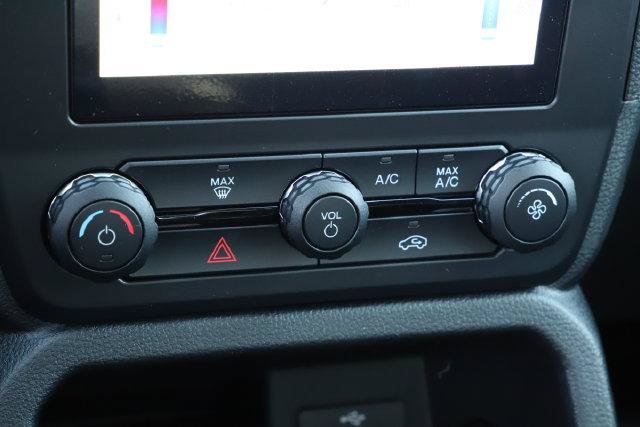 New 2026 Ford Ranger XL w/ FX4 Off-Road Package AWD/4WD image 30