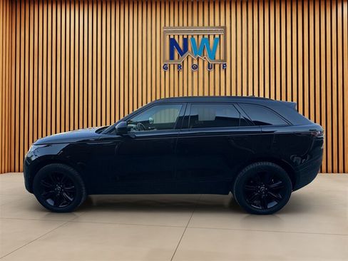 Used 2018 Land Rover Range Rover Velar S AWD/4WD image 29