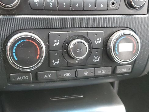 Used 2012 Nissan Altima 3.5 SR w/ Sport Pkg image 27