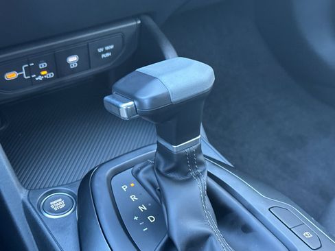 New 2026 Kia K4 LXS image 20