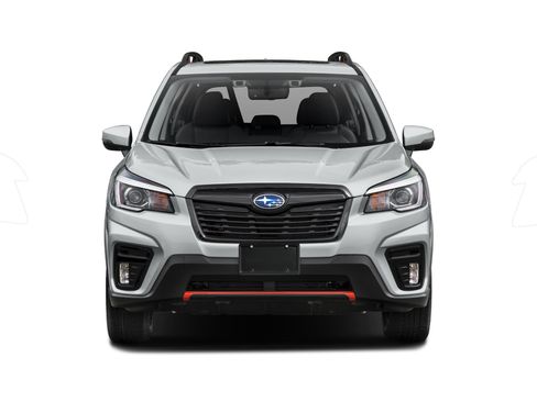 Used 2020 Subaru Forester Sport w/ Popular Package #2 image 4