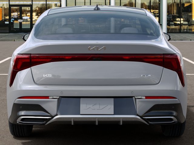 New 2027 Kia K5 GT-Line AWD/4WD image 18