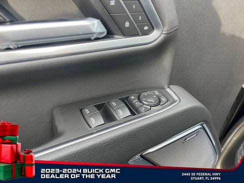 New 2026 GMC Sierra 2500 Denali w/ Denali Reserve Package image 24