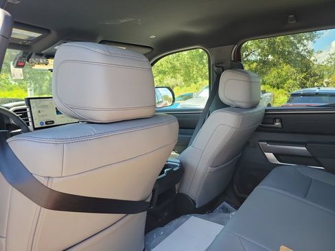 New 2026 Toyota Tundra SR5 w/ SR5 Premium Package AWD/4WD image 25