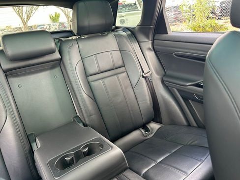 Used 2020 Land Rover Range Rover Evoque SE image 14