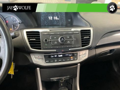 Used 2014 Honda Accord Sport image 15