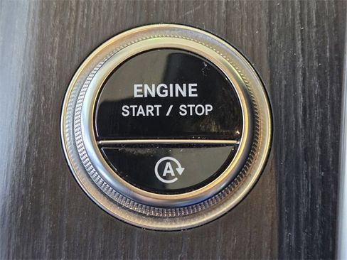 Used 2022 Mercedes-Benz S 500 4MATIC image 20