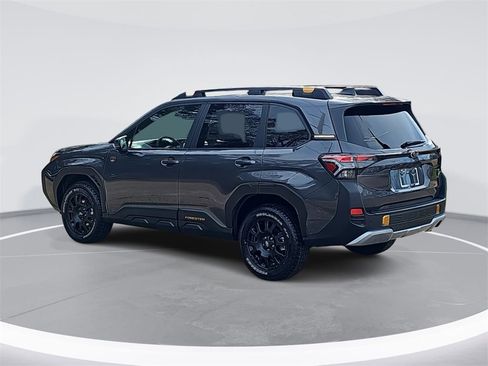 New 2026 Subaru Forester Wilderness w/ Wilderness Package image 7