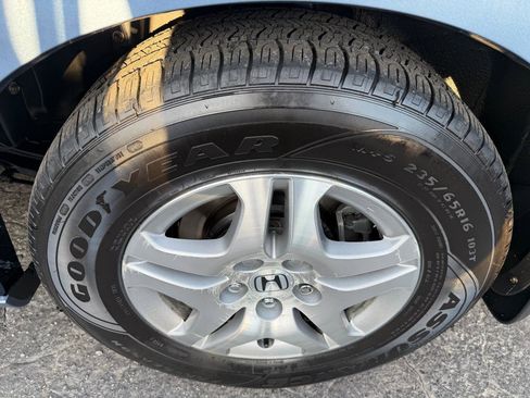 Used 2006 Honda Odyssey EX-L image 24