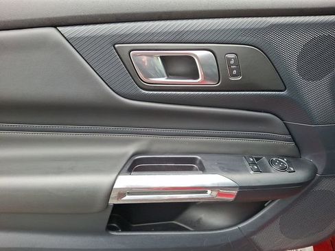 Used 2024 Ford Mustang GT Premium w/ GT Performance Package image 16