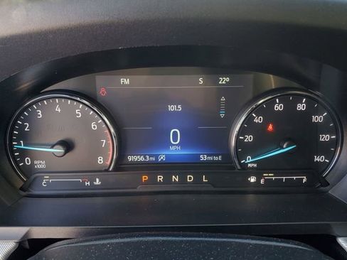 Certified 2022 Ford Explorer XLT w/ Equipment Group 202A image 11