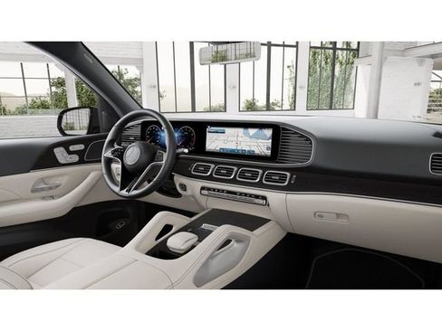 Used 2026 Mercedes-Benz GLE 350 4MATIC image 6
