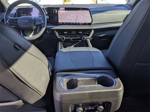 New 2026 Chevrolet Suburban RST w/ Comfort Package image 30