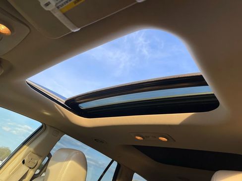 Used 2008 Buick Enclave CXL w/ Entertainment Package #1 image 10