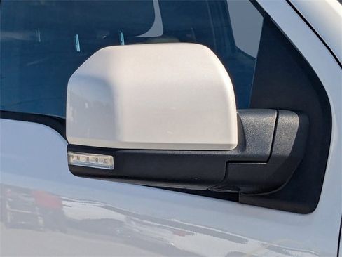 Used 2017 Ford F150 King Ranch w/ Equipment Group 601A Luxury image 11